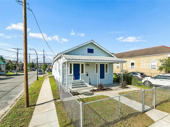 641 Red Allen Way, New Orleans, LA 70114