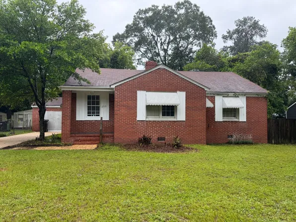 2750 Mimosa St, Columbus, GA 31906