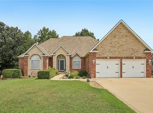 62 NW 241st Rd, Clinton, MO 64735
