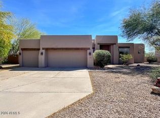 9331 E Mark Ln, Scottsdale, AZ 85262