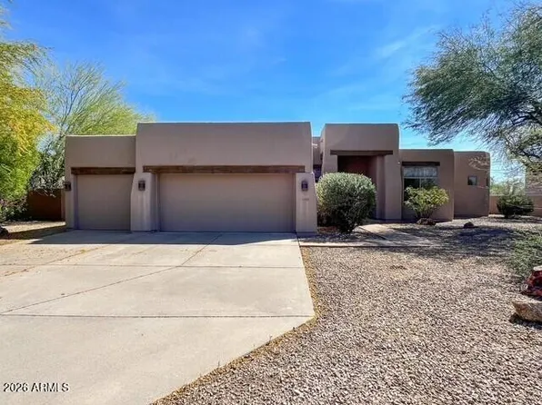 9331 E Mark Ln, Scottsdale, AZ 85262