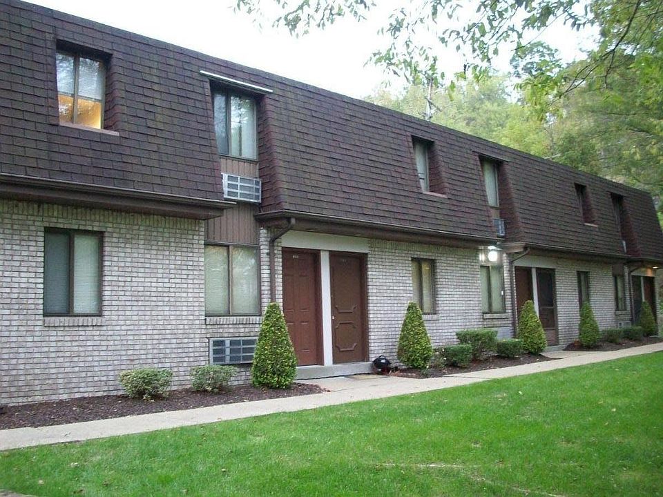 500 Building