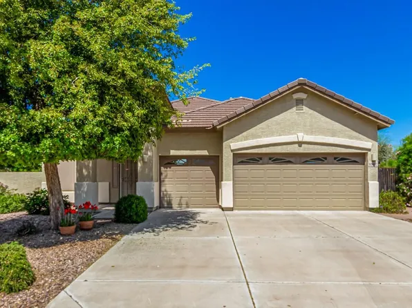 10402 W CASHMAN Drive, Peoria, AZ 85383
