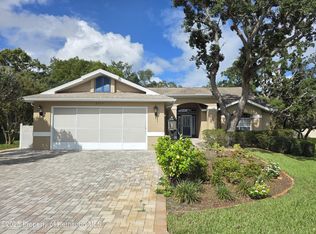 2113 Waterview Ter, Spring Hill, FL 34606