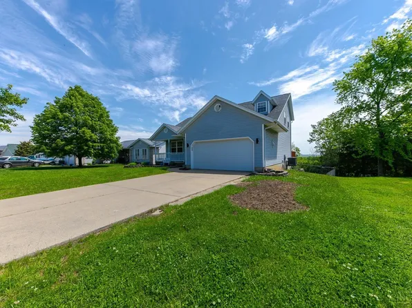 50 Thornhill Dr, Hamilton, OH 45013