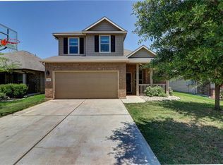 180 Eagle Owl Loop, Leander, TX 78641