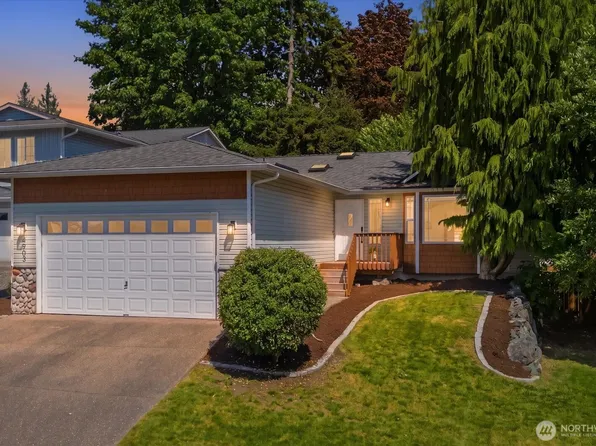 4903 72nd Drive NE, Marysville, WA 98270