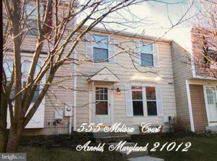 555 Melissa Ct, Arnold, MD