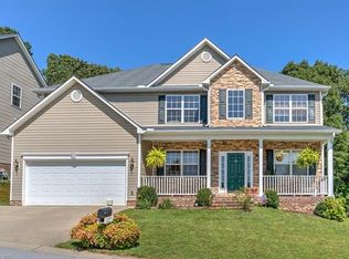 21 Welbourn Way, Arden, NC 28704