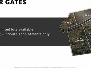 4250 Donaldson Ln, Milton, ON N0B 2K0