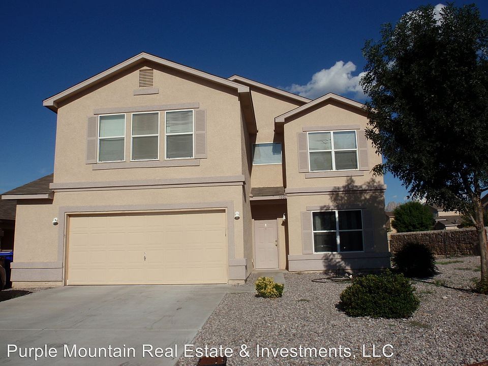 1st image of 5806 Desert Mesa Pl