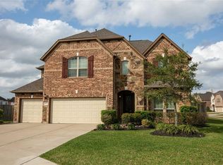 6011 Regal Falls Ct, Sugar Land, TX 77479