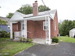 4217 Necker Ave, Baltimore, MD 21236