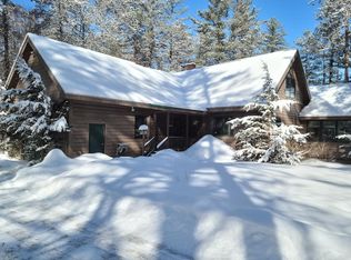 668 Norway Rd, Albany Township, ME 04088