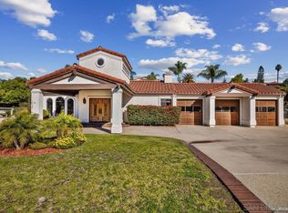 1926 Teton Pass St, El Cajon, CA 92019