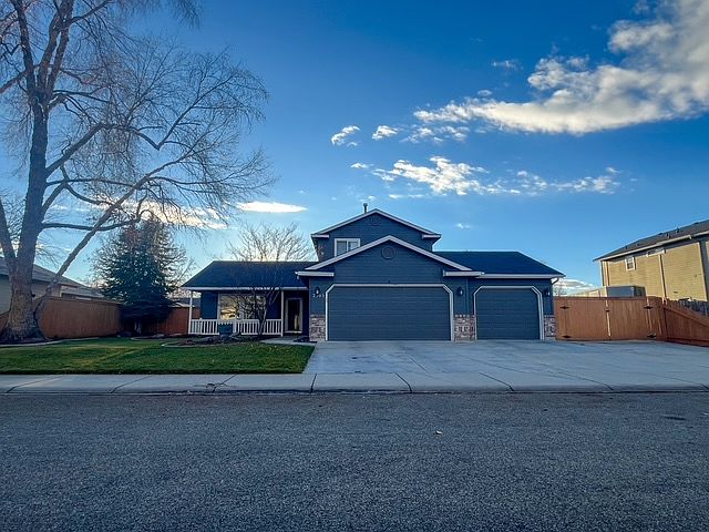 1st image of 2305 W Santa Clara Dr