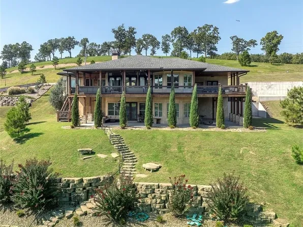 33460 S 595th Rd, Grove, OK 74344