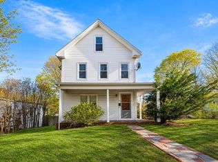 491 Webster St, Rockland, MA 02370