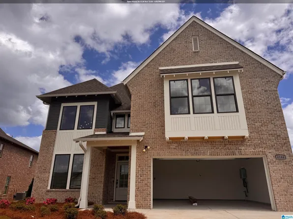 4144 Blackridge Crst, Birmingham, AL 35244