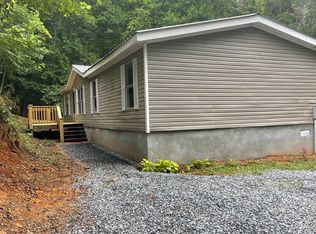 715 Ridgeview Rd, Morganton, GA 30560