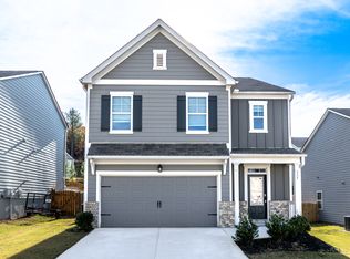 237 Etowah Pkwy, Dawsonville, GA 30534