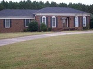 125 E Lewistown Rd, Murfreesboro, NC 27855