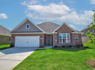 3007 Henry Rd SE, Decatur, AL 35603