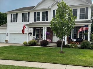 150 Stamford Dr, Pittsboro, IN