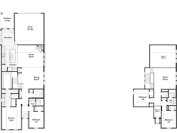 2nd image of 1442 Eden Valleywood Way