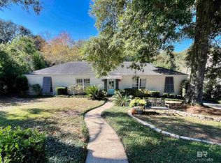 451 Ridgelawn Dr W, Mobile, AL 36608