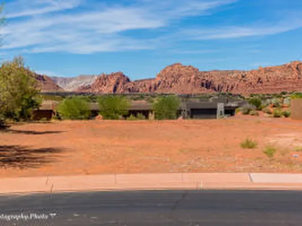 2549 W Sinagua Trl, Saint George, UT 84770