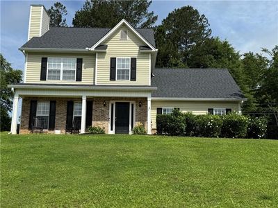 125 Moriah Ln, Dallas, GA, 30132