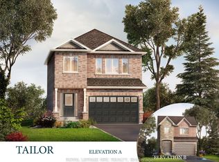 136 Palace St, Thorold, ON L2V0M9