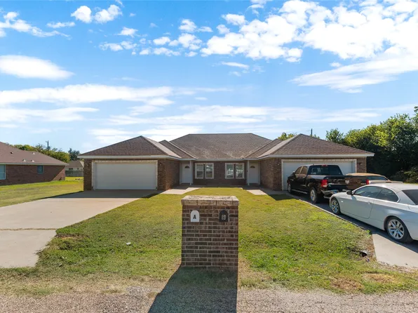 195 Ashland, Woodway, TX 76712