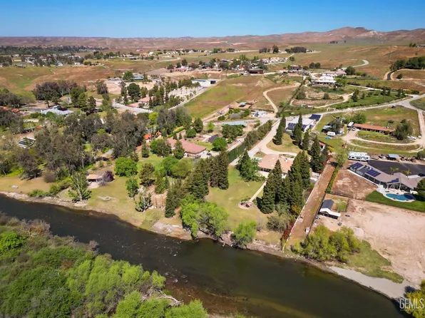 0 Olcese Rd, Bakersfield, CA 93308