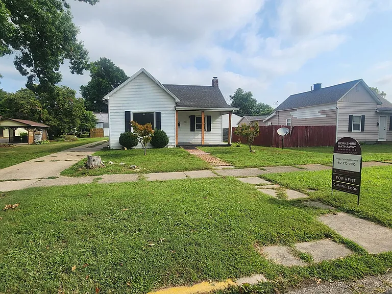 717 Mulberry St — Photo 4