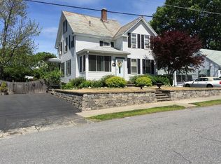 121 8th St, Leominster, MA 01453