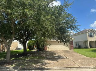 13314 Seagler Park Ln, Houston, TX 77047