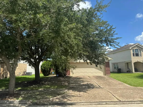 13314 Seagler Park Ln, Houston, TX 77047