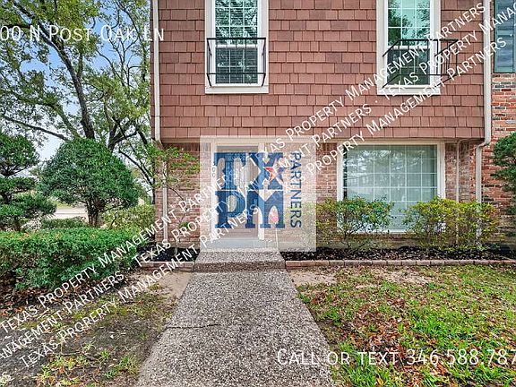 5th image of 500 N Post Oak Ln