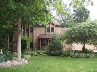 1516 Channel Ct, Fort Wayne, IN 46825