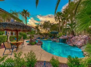 1264 Panini Dr, Henderson, NV 89052