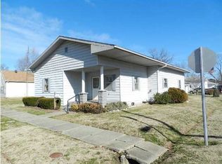 624 S Stormont St, Princeton, IN