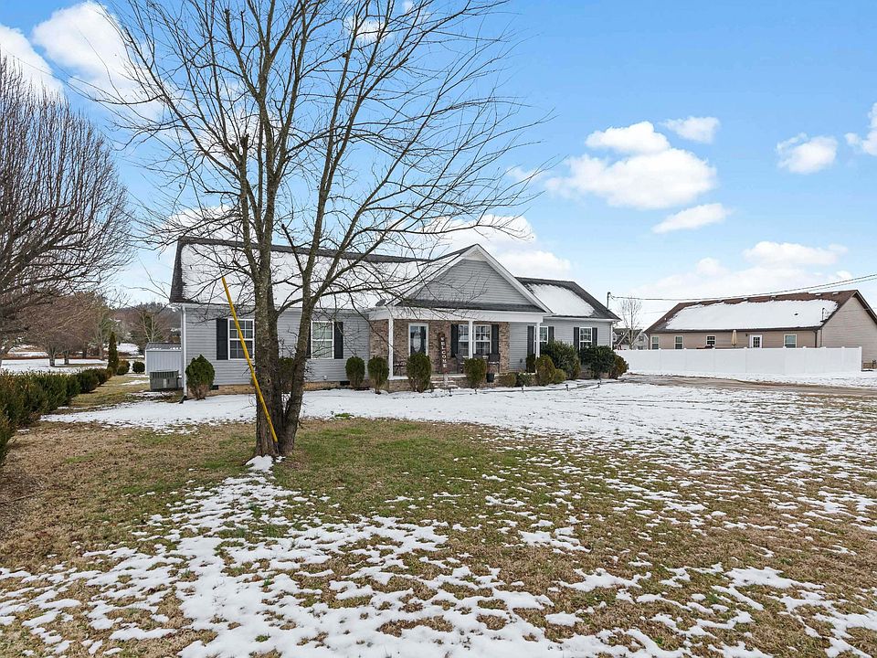 1876 Fairfield Pike, Shelbyville, TN 37160 Zillow