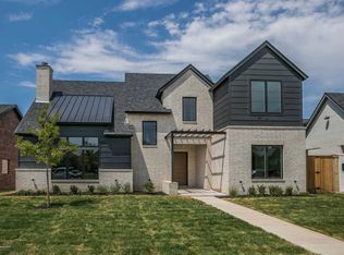 6208 Bay Rdg, Amarillo, TX 79119