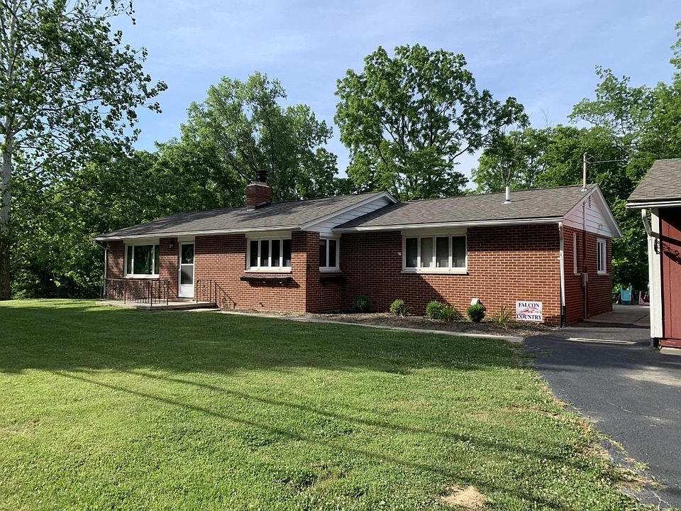 4590 W State Route 73, Wilmington, OH 45177 | Zillow