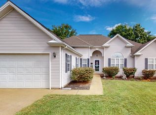 975 Wing Tip Cir, Hopkinsville, KY