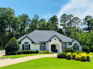 1425 Constitution Pl E, Tallahassee, FL 32308
