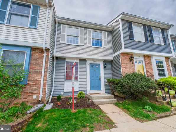 1628 10th St S, Arlington, VA 22204