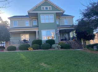 15081 Northgreen Dr, Huntersville, NC 28078